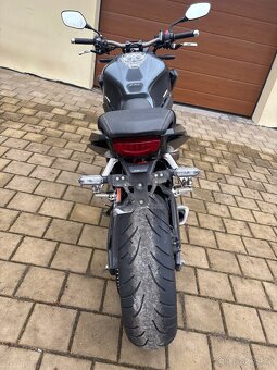 Honda CB 650R 2023 15tkm - 3