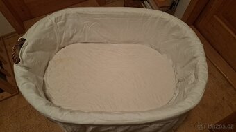 Košík pro miminko - 3