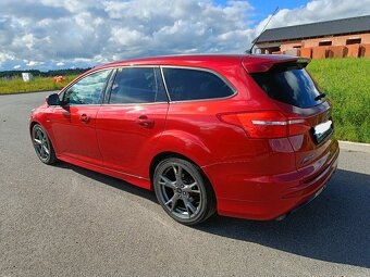 Ford Focus ST Line Combi 2.0 TDCi - 3