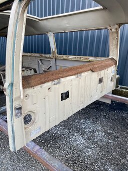 Volkswagen t2a 1970 - 3