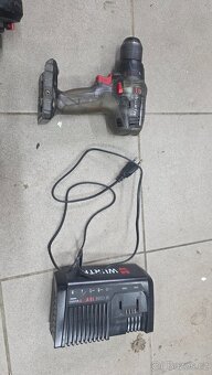 Nářadí wurth 18V - 3