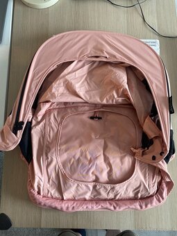 Letní stříška Bugaboo breezy sun canopy - 3