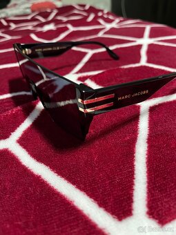 Marc Jacobs unisex brýle - 3