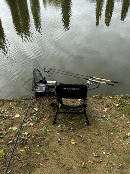 Method Feeder výbava - 3