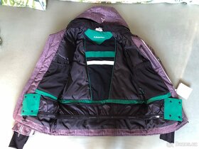 Unisex bunda zn.Schöffel - 3