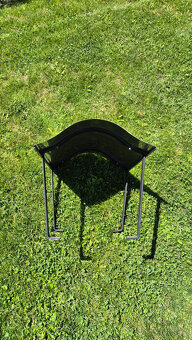 Komínová stříška Napoleon - nerez 0,6 mm - 3