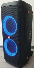 Pronájem jbl partybox 310 nebo 710 - 3