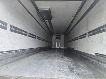 návěs chladírenský SCHMITZ - 3