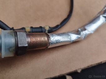 P: Lambda sonda OE VW 021906265AN - 3