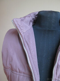 Dámská prošívaná vesta - 3