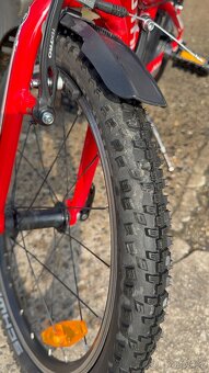 Dětské kolo 20” - 3