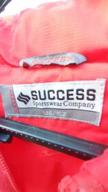 Bunda zn. SECCES - 3