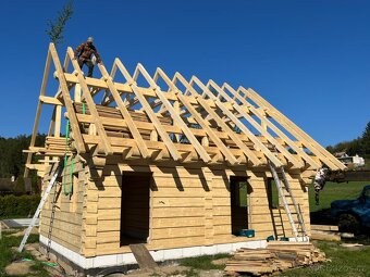 Roubenka do 40m2 - 3