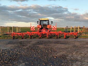 Obraceč píce KUHN GF 8702 - 3