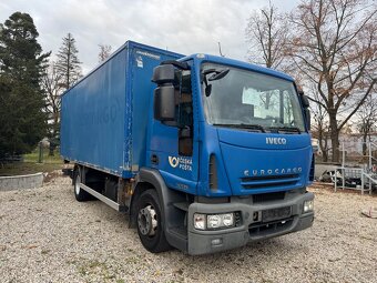 IVECO EUROCARGO 140E25 - F0007 - 3