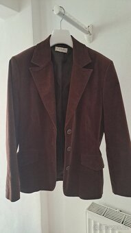 Dámské sako - 3