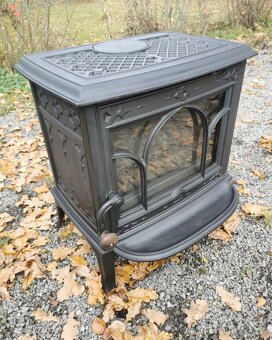 Jotul f100 - 3