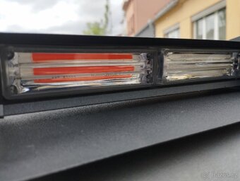 LED maják za okno - 3