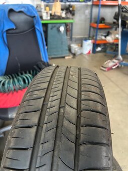 letní pneu 185/65R15 - 3