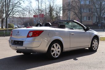 RENAULT MEGANE CABRIO 1.6 16V 82kW - 3
