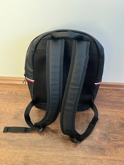 Pánský batoh Tommy Hilfiger - ESSENTIAL - 3