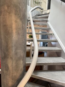 Nová Schodišťová sedačka Vecom - 3