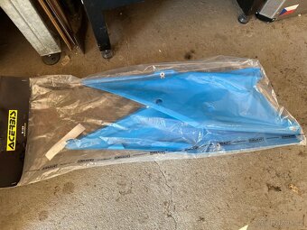 plasty KTM Acerbis - 3