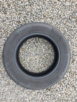 letní pneu 225/60 R17 99V, - 3