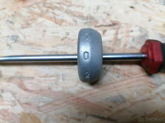 Kroužek řazení Stadion S11 - 3