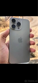 Apple Iphone 15Pro Max - 3