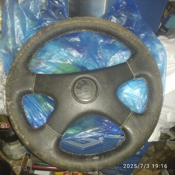 Prodám náhradní díly z Felicie combi 1.3 nebo celou za 3500, - 3