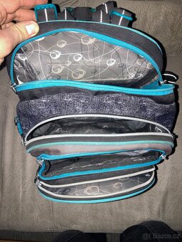 Školní batoh Bagmaster - 3