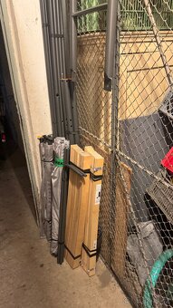 Dvoupatrova postel IKEA TRUFFING 90x200 - 3