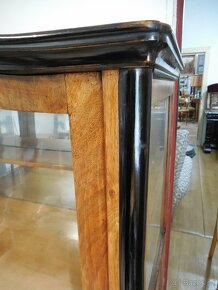 Skleník vitrína - 3