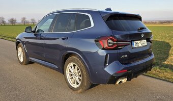 BMW X3 xDrive20d - 3