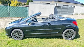 Prodám Peugeot 207 CC - 3