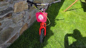 Dětská koloběžka - 3