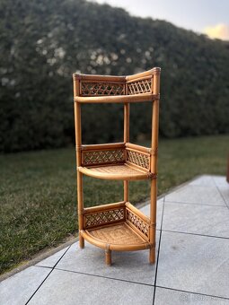 Ratanový nábytek - 3