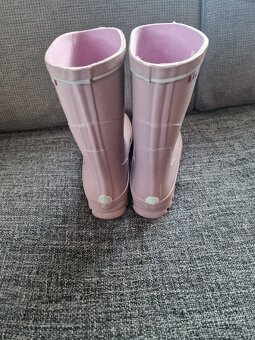 Dívčí holínky - 3