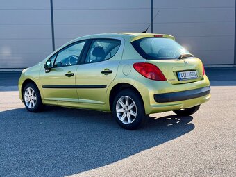 Peugeot 207 - 3