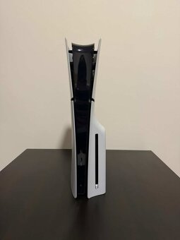 PlayStation 5 Slim (1TB) s mechanikou - 3