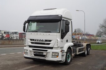 IVECO STRALIS ACTIVE TIME - 3
