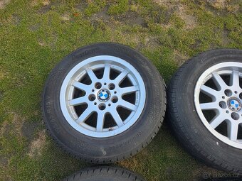Bbs Bmw styling 14 5x120 - 3