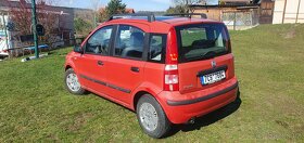 Fiat Panda r.v.2003 1.2, 44kw - 3