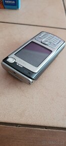 Nokia N70, datakabel - 3