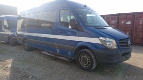 Mercedes Sprinter autobus - 3