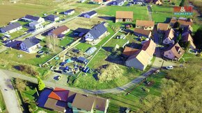Prodej pozemku k bydlení, 994 m², Břežany u Lešan - 3