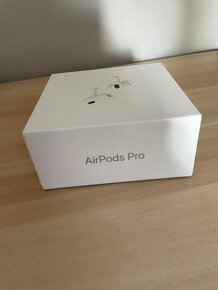 apple air pods pro - 3