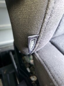 BMW 3 E91 sedačky - 3