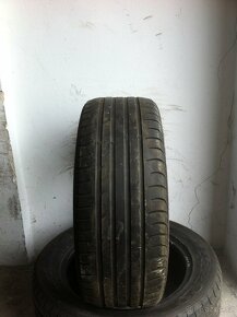 Letni pneu 235/55R17 - 3
